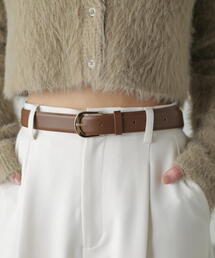 FREE'S MART | ミドルベルト(ベルト)