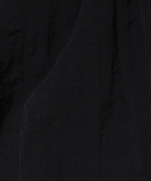SHOO・LA・RUE(シューラルー)の「◆【110-140cm】ナイロンバルーンスカート(スカート・キッズ・ブラック/ライトグレー・11/12/13/14)」の9枚目の写真