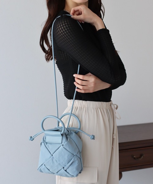 ショルダーバッグ・ポシェット MUCENT BIRUS L ENAMEL 2-BELT POCKET SHOULER BAG 5BMR0101 Amazon.com: SMALLBLUER Top-handle Handbags Satchel for Women