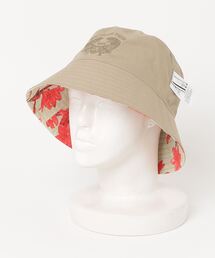 ONITSUKA TIGER ブラック バケットハット 楽天市場】【公式ショップ】HAT Onitsuka Tiger オニツカ