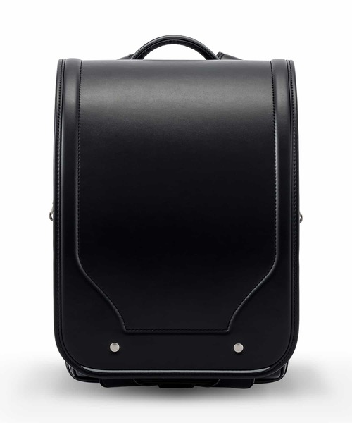 GAP（ギャップ）の「GAP(ギャップ)トラディショナルチェックランドセル（ランドセル・キッズ・ブラック/ブラック×レッド/ブラック×ブルー/ネイビー・ONE SIZE）」の20枚目の写真