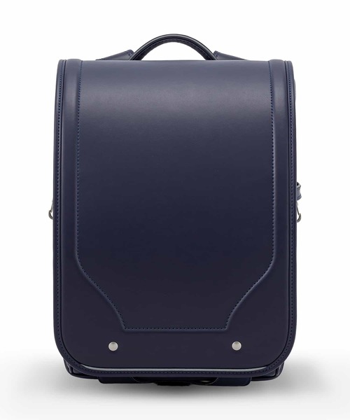 GAP（ギャップ）の「GAP(ギャップ)トラディショナルチェックランドセル（ランドセル・キッズ・ブラック/ブラック×レッド/ブラック×ブルー/ネイビー・ONE SIZE）」の17枚目の写真