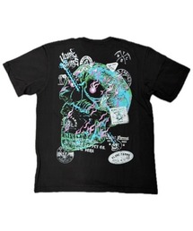 VLONE（ヴィーロン）の「【VLONE】Pure Pain T-Shirt / 【ヴィーローン】ロゴプリント半袖Tシャツ（Tシャツ/カットソー）」