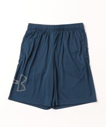 UNDER ARMOUR | アンダーアーマー UAテック グラフィック ショーツ(その他パンツ)
