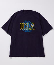 JOURNAL STANDARD | UCLA for JOURNAL STANDARD 別注 プリントTシャツ(Tシャツ/カットソー)