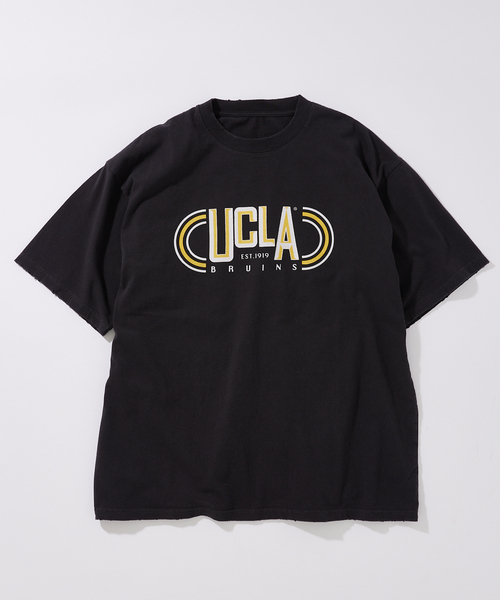 JOURNAL STANDARD（ジャーナルスタンダード）の「UCLA for