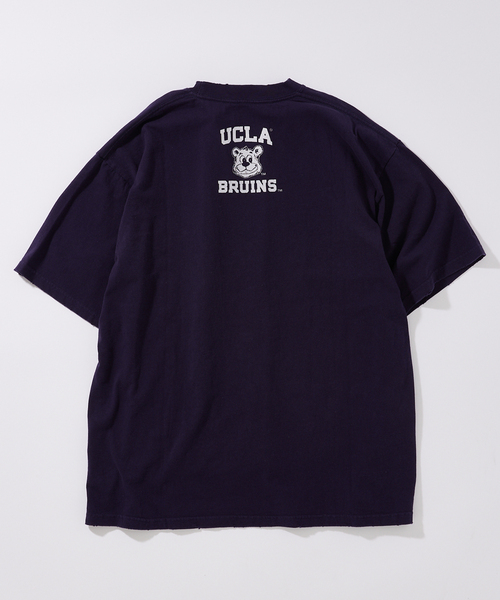 JOURNAL STANDARD（ジャーナルスタンダード）の「UCLA for