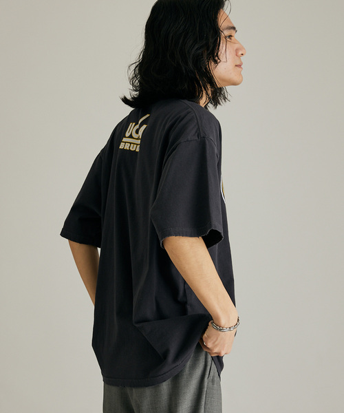 ジャーナルスタンダード　別注　エピソード3 プリントTシャツ STAR WARS / スター・ウォーズ 別注プリントTシャツ（Tシャツ