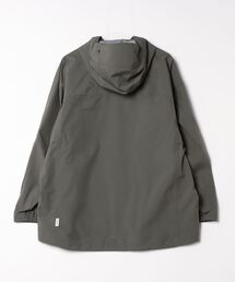 DAIWALIFESTYLE ダイワライフスタイル SHELL PARKA XL DAIWA LIFE STYLE (ダイワライフスタイル) SHELL PARKA GORE-TEX