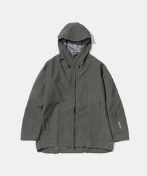 DAIWALIFESTYLE ダイワライフスタイル SHELL PARKA XL DAIWA LIFE STYLE (ダイワライフスタイル) SHELL PARKA GORE-TEX