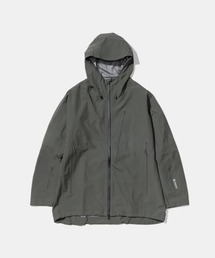 DAIWA LIFE STYLE LIGHT SHELL PARKA GORE-TEX DJ-136-1024EX