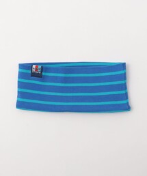 Steven Alan（スティーブンアラン）の「＜BRETON STRIPE＞ H/BAND/ヘアバンド（ヘアバンド・メンズ）」