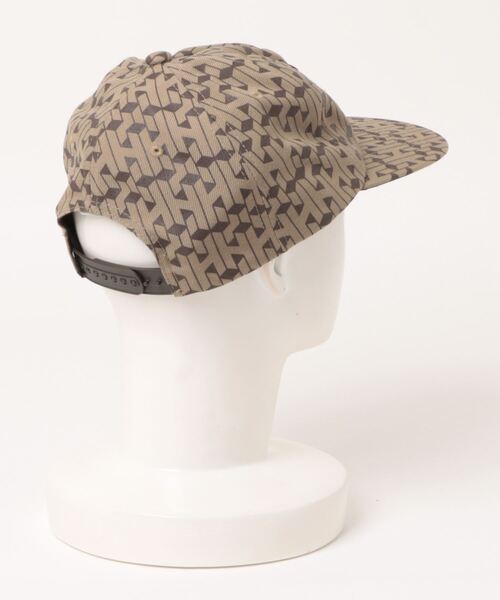 HUF（ハフ）の「HUF PARADOX CLASSIC H 5 P（キャップ）」 - WEAR