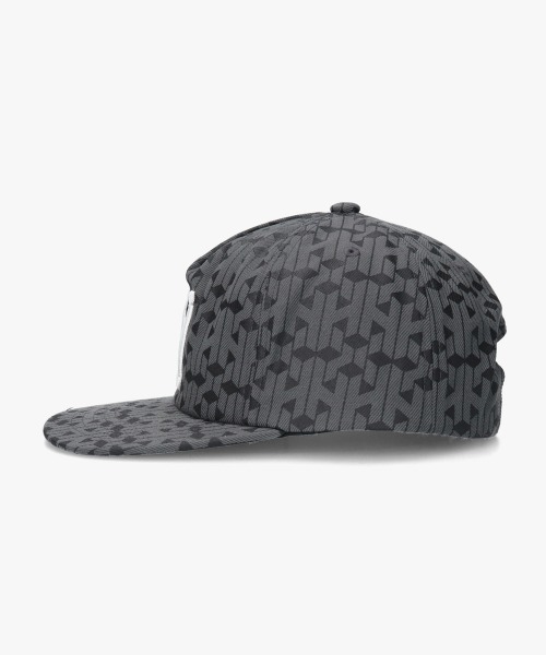 HUF（ハフ）の「HUF PARADOX CLASSIC H 5 P（キャップ）」 - WEAR
