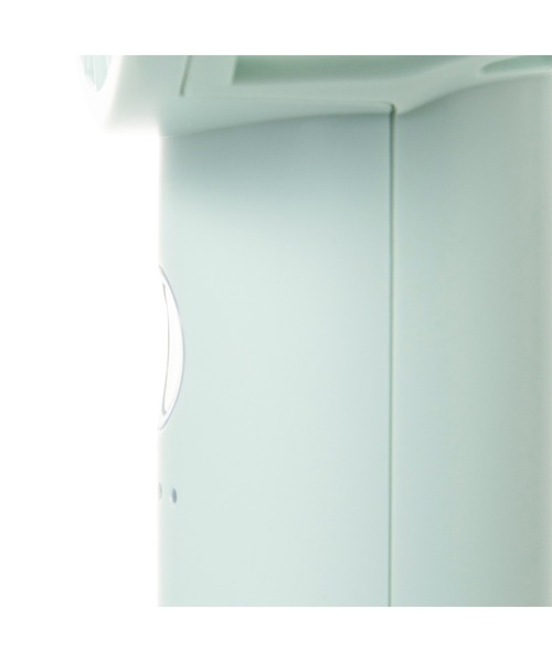 Francfranc（フランフラン）の「フレ ハンディファン（扇風機）（生活家電・レディース・ホワイト/グリーン・FREE）」の16枚目の写真