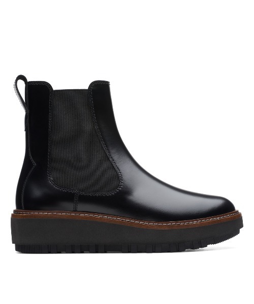 セール/ブランド古着】ショートブーツ（ブーツ）｜Clarks（クラークス 