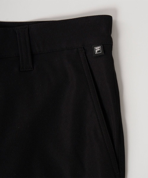 FILA GOLF(フィラゴルフ )の「【FILA GOLF/フィラゴルフ】ベーシック ストレッチ素材 アンクルパンツ メンズ ゴルフ(その他パンツ・メンズ・ブラック/ホワイト/ネイビー・82/78/90/86)」の18枚目の写真