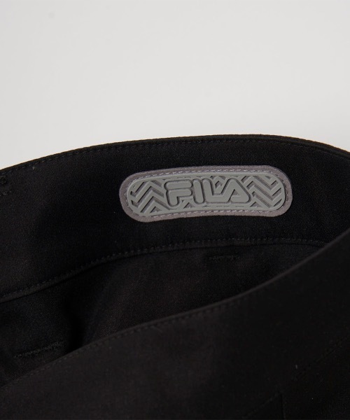 FILA GOLF(フィラゴルフ )の「【FILA GOLF/フィラゴルフ】ベーシック ストレッチ素材 アンクルパンツ メンズ ゴルフ(その他パンツ・メンズ・ブラック/ホワイト/ネイビー・82/78/90/86)」の21枚目の写真