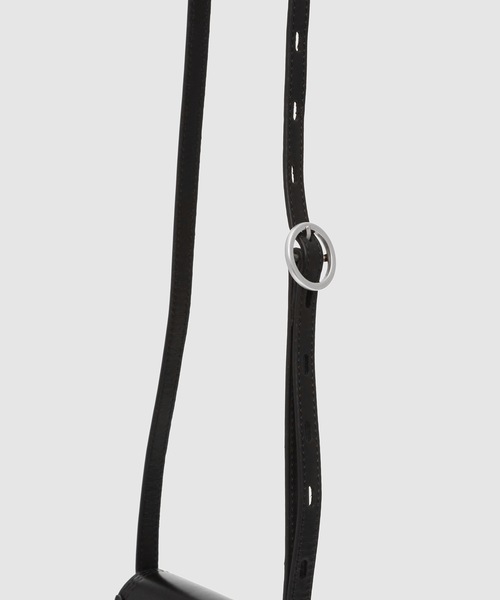 LEMAIRE（ルメール）の「SMALL CALEPIN BAG（ショルダーバッグ）」 - WEAR