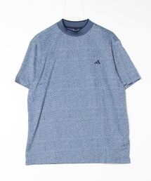 アディダス adidas ミニヘリンボーン ストレッチドライモック
