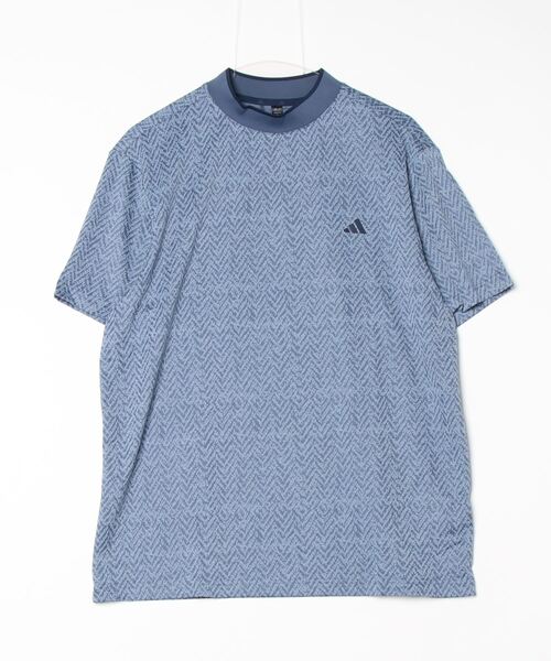 アディダス adidas ミニヘリンボーン ストレッチドライモック（その他トップス）｜adidas（アディダス）