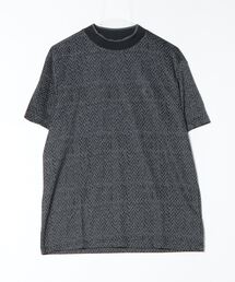 アディダス adidas ミニヘリンボーン ストレッチドライモック