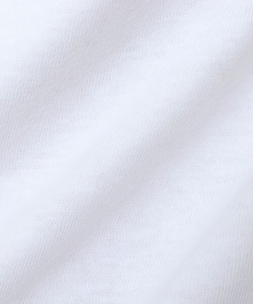 NOLLEY’S(ノーリーズ)の「Landscape with people T-shirts フォトプリントTシャツ(Tシャツ/カットソー・メンズ・オフホワイト/チャコールグレー/グレー/ブラック/ホワイト/キナリ・M/L/S)」の15枚目の写真