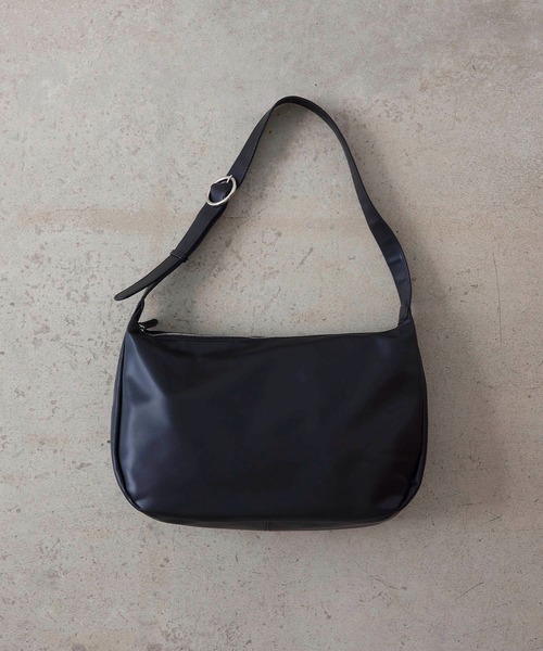 ショルダーバッグ・ポシェット ^MCLANEE^ Solar shoulder bag sola 楽天市場】【追加最大+52倍｜8/7限定】SLOW スロウ バッグ