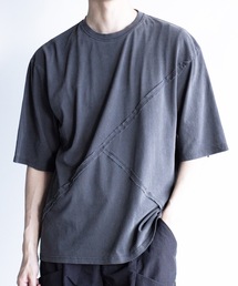 【SELECT】IR:ピグメント切り替えTEE
