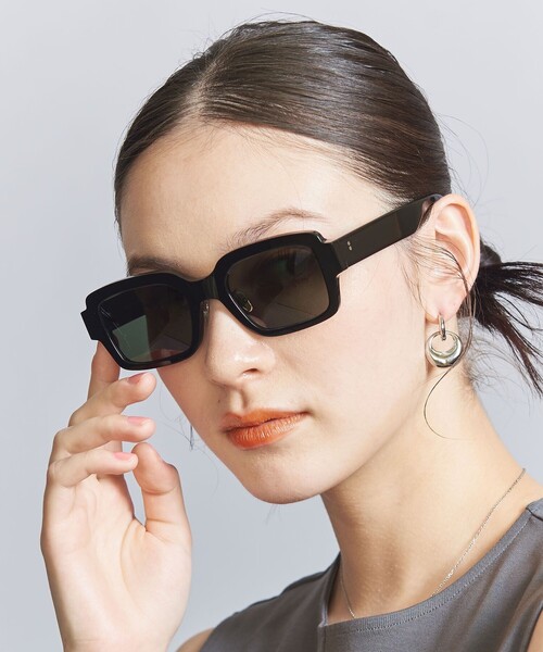 Monokel Eyewear（モノケルアイウェア）｜サングラス一覧 - WEAR