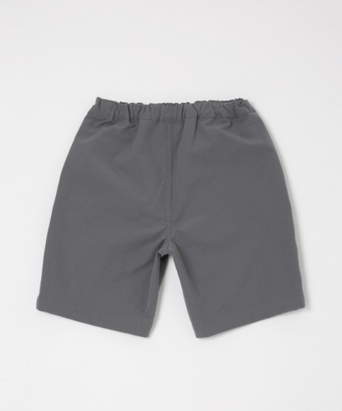 セール】ストライプサッカーショートパンツ（その他パンツ）｜and D