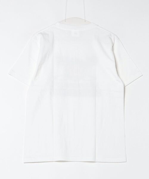 MILO PIRATE TEE M（Tシャツ/カットソー）｜A BATHING APE（アベイシングエイプ）