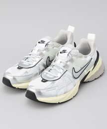 NIKE | 限定展開 NIKE/ナイキ NIKE V2K RUN / HJ4497(スニーカー)