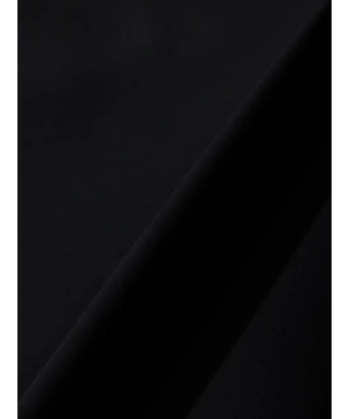 Perfect Suit FActory(パーフェクトスーツファクトリー)の「マットツイル 2WAYフリルブラウス オフホワイト/ブラック/ベージュ(シャツ/ブラウス・レディース・ベージュ/オフホワイト/ブラック・S/M/L)」の13枚目の写真
