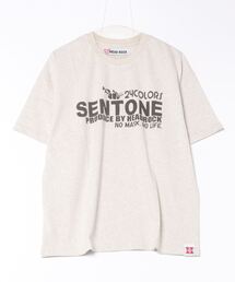 HEAD ROCK（ヘッドロック）の「HEADROCK/ヘッドロック 半袖オーバーサイズTシャツ（大人）（Tシャツ/カットソー）」