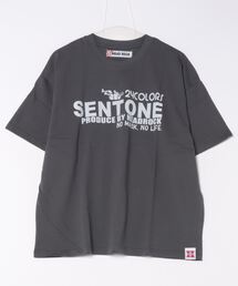 HEAD ROCK（ヘッドロック）の「HEADROCK/ヘッドロック 半袖オーバーサイズTシャツ（大人）（Tシャツ/カットソー）」