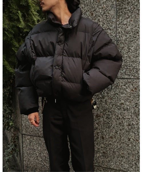 Noen（ノエン）の「2Wayダウンジャケット（ダウンジャケット/コート