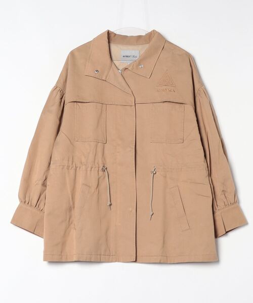 AVIREX（アヴィレックス）の「SHORT WIND P-COAT / ショート ウィンド 