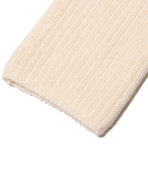 adidas（アディダス）の「adidas LEG WARMERS / アディダス レッグ ウォーマー（レッグウォーマー・メンズ・ホワイト・FREE）」の3枚目の写真