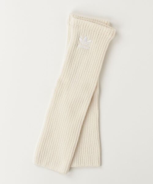 新品 adidas レッグウォーマーホワイト adidas LEG WARMERS / アディダス レッグ ウォーマー（レッグ
