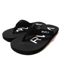 RVCA | RVCA SUBTROPIC SANDALS(サンダル)