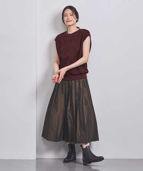 UNITED ARROWS（ユナイテッドアローズ）の「ジャカード