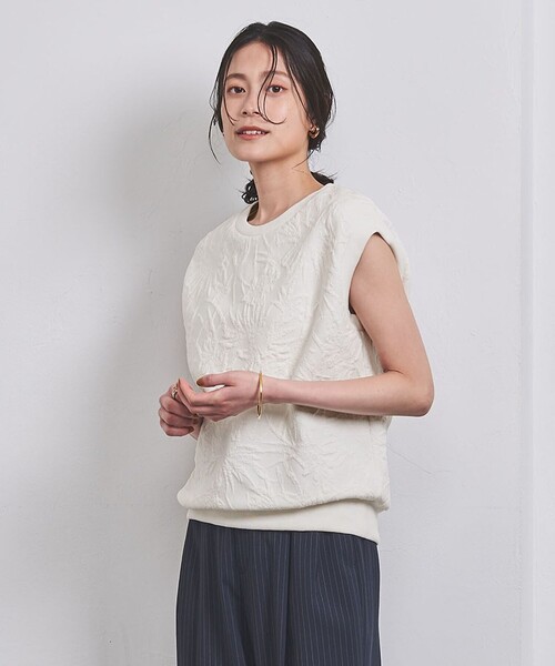 UNITED ARROWS（ユナイテッドアローズ）の「ジャカード