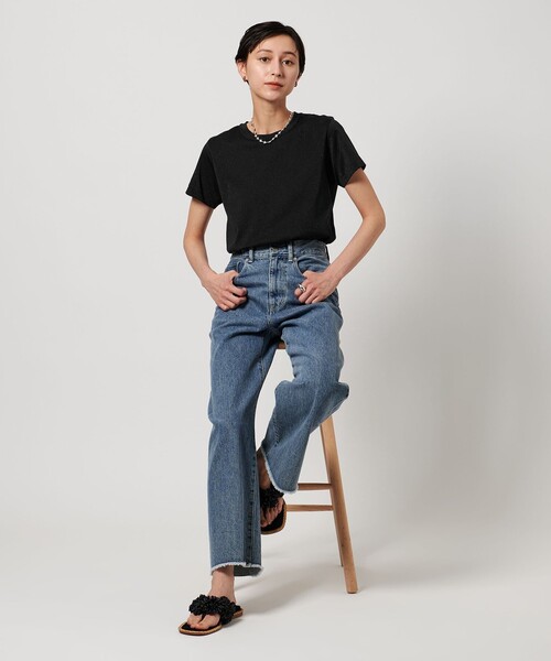 UNITED ARROWS（ユナイテッドアローズ）の「シアー Tシャツ（T