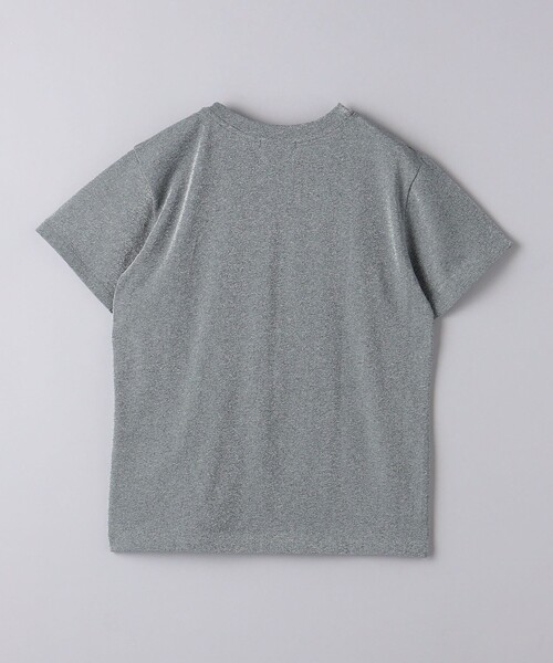 ユナイテッドアローズ 今季ラメTシャツ　2025SS UNITED ARROWS｜ラメ Tシャツ | Rakuten Fashion(楽天