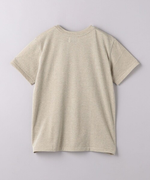 ユナイテッドアローズ 今季ラメTシャツ　2025SS UNITED ARROWS｜ラメ Tシャツ | Rakuten Fashion(楽天