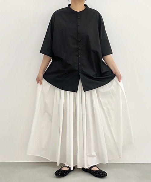 Libra Cue（リブラ キュー）の「スパンコールスリッポン（スリッポン・レディース・シルバー/ブラック・MEDIUM/LARGE）」の4枚目の写真