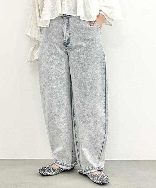 Libra Cue（リブラ キュー）の「スパンコールスリッポン（スリッポン・レディース・シルバー/ブラック・MEDIUM/LARGE）」の8枚目の写真