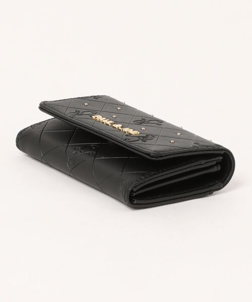 PAUL & JOE ACCESSOIRES (ポール＆ジョーアクセソワ)仕切り付き