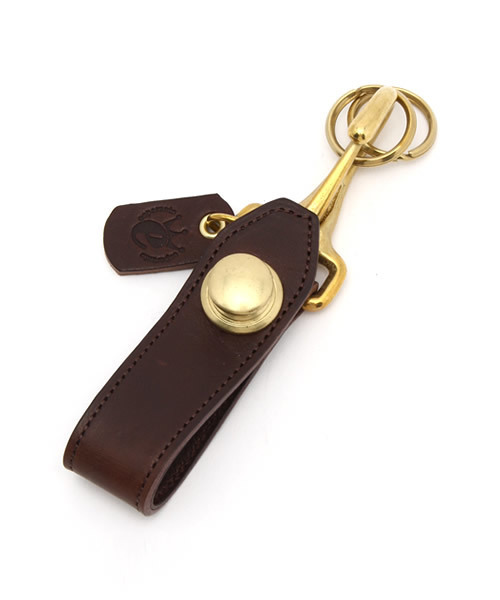 esperanto (エスペラント)/EURO KEY HOLDER-NEW YORK-（キーホルダー）｜Esperanto（エスペラント）